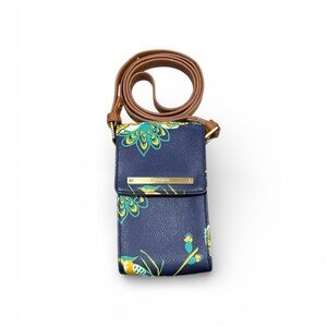 Brahmin Sasha Phone Crossbody